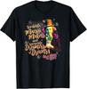 Willy Wonka Music Makers TShirt Unisex T-Shirt