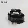 For Citroen C3 C4 C8 Pluriel For Peugeot RCZ 206 406 307 308 408 3008 508 407 301 Car Tweeter Speaker Accessories 6562C7