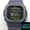 CASIO Navy Blue GW-M5610NV-2JF (Military-style design) G-SHOCK
