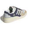 Adidas Forum 84 Low 'Beige Navy Green' Sneakers GW4332