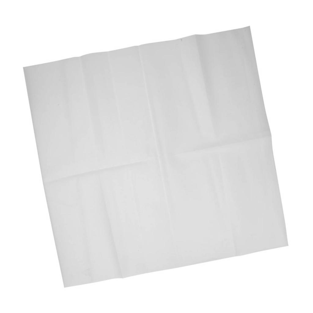 480x490mm Stereoscopic Microscope Dust Cover Case Water Proof Plastic Protective Cover Microscope Accessories