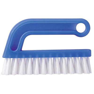 Azuma Bathroom Brush TK Tile Joint Brush CB Total Length 16cm Blue Shape Perfect for Tile Joints 331100620