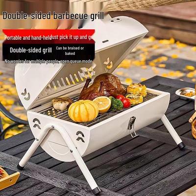 Grillowanie – Grille