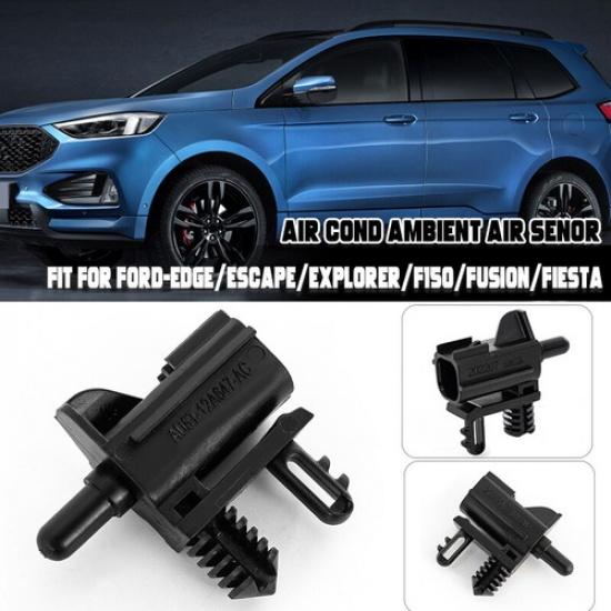 Fits Ford Fusion F-150 Ambient Air Temperature Sensor AU5Z12A647B AU5T-12A647-AC