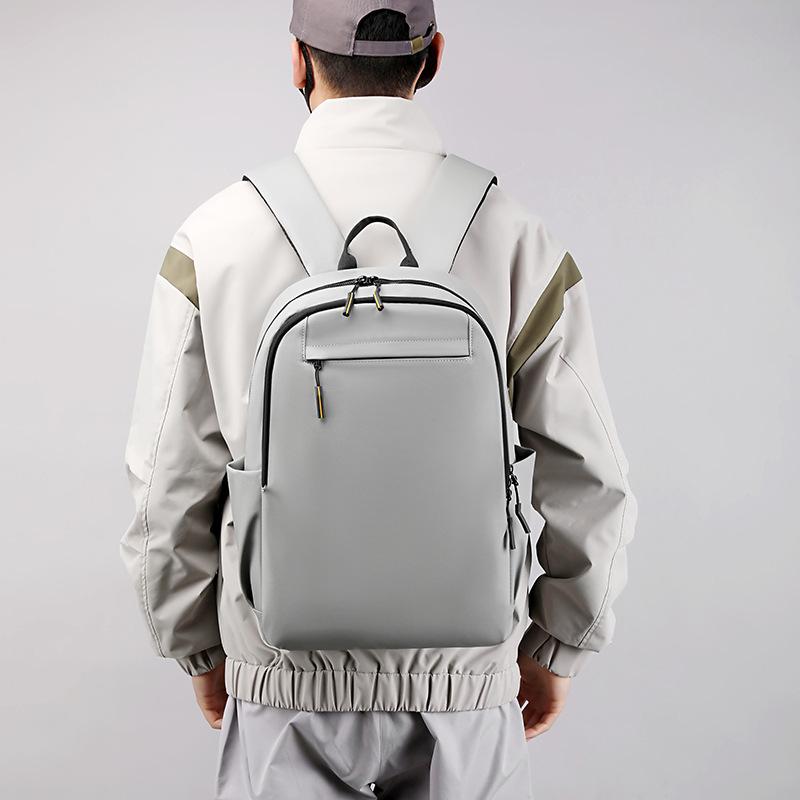 Computer Backpack, Large-capacity Multi-functional Usb Backpack, Business Laptop, Travel Computer Bag for Men