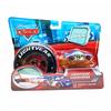 Pixar Cars Nr. 86 Nr. 74 Nr. 58 Nr. 61 Nr. 35 Nr. 90 Nr. 74 Metall-Druckguss-Modellauto Auswurf-Rennserie Set Kinderspielzeug