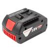Bosch 18V BAT609/610 Lithium-Akku für Elektrowerkzeuge / Bohrmaschine