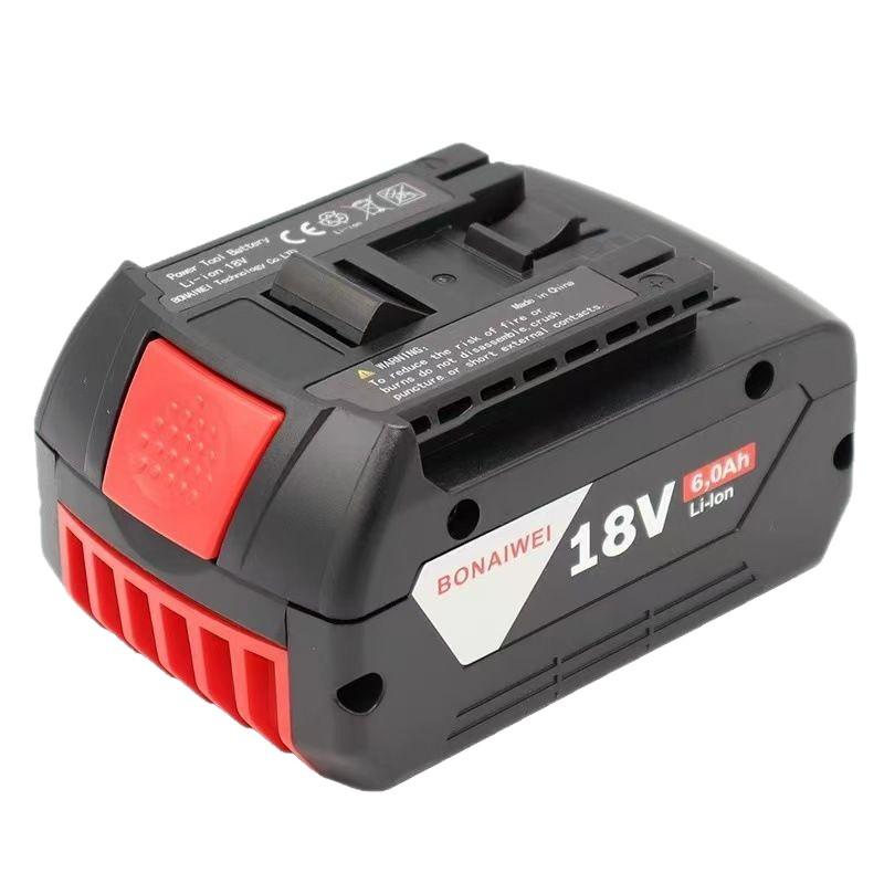 Bosch 18V BAT609/610 Lithium-Akku für Elektrowerkzeuge / Bohrmaschine
