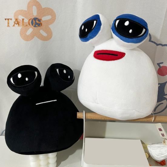 Alien-Plüschtier, süße Alien-Figur, Puppe, pädagogischer Begleiter, Geburtstagsgeschenke für Kinder, Erwachsene, Fans