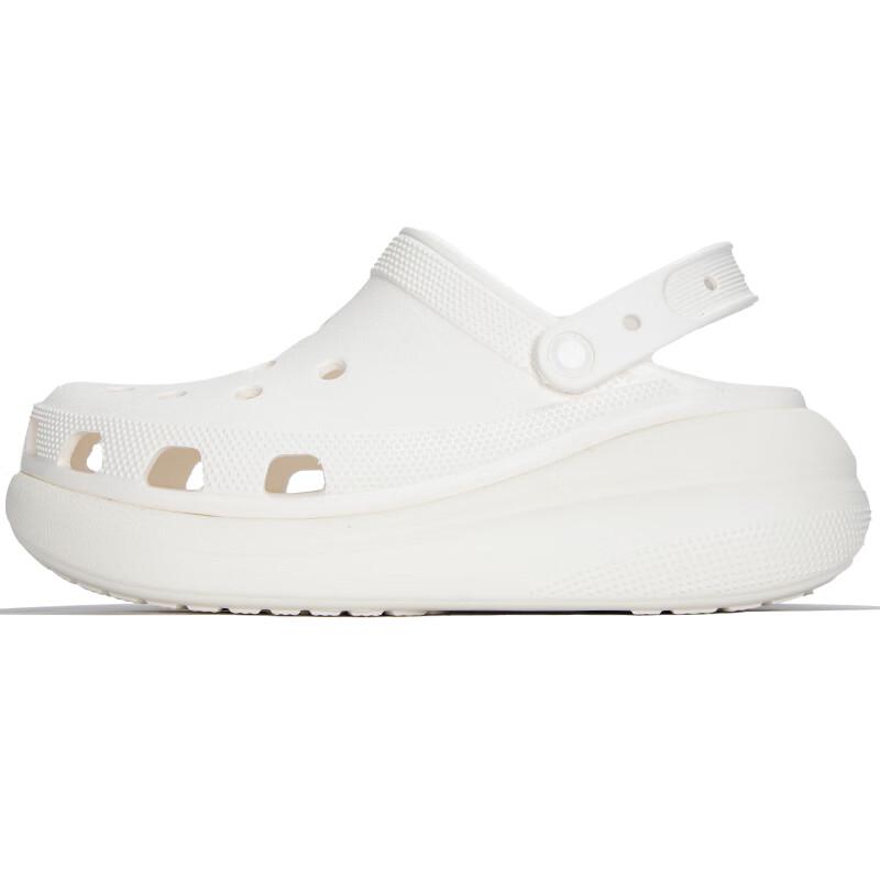 Кроксы Классические Пушистые Клоги EU 39-40