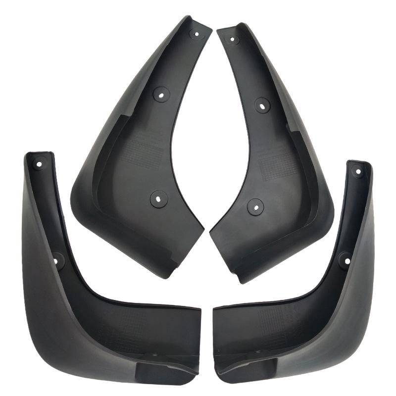 Kia Sportage 2016 Fender Mudguard