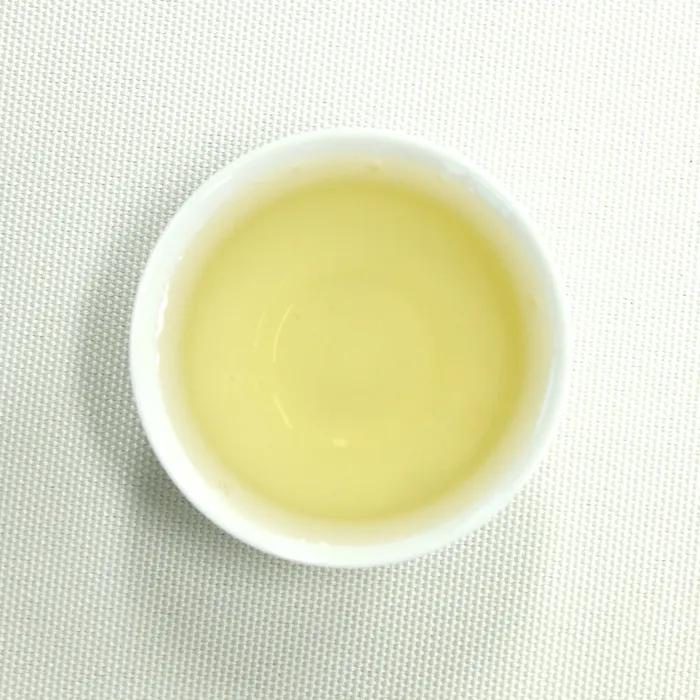 Gobeop Cheongsim 150g Taiwan Oolong Tea