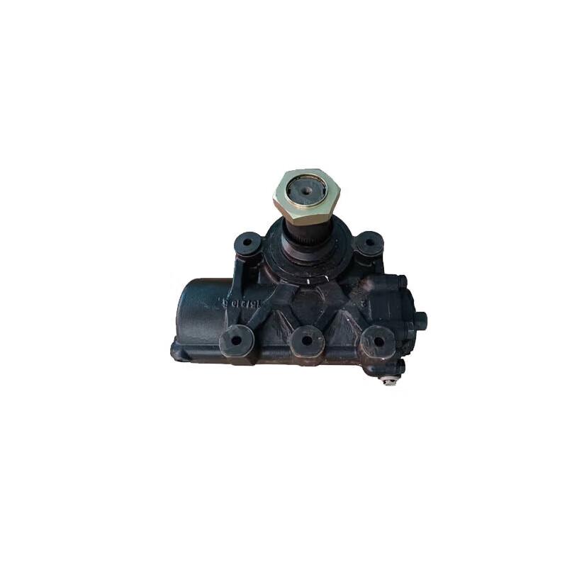 Shaanqi SX2190N Recirculating Ball Power Steering Gear 1