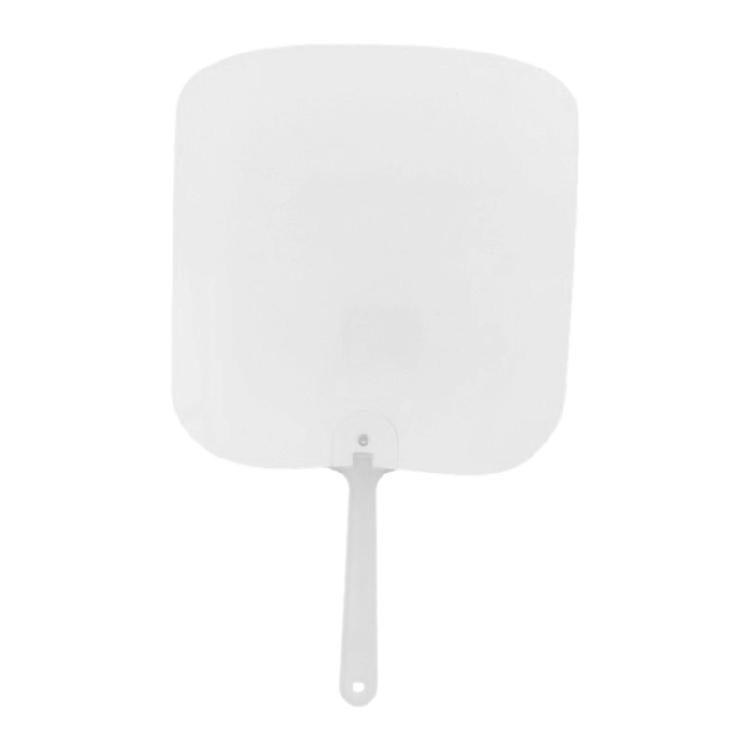 

Sublimation Folding Hand Fans DIY Blank Foldable Handheld Fans Heat Transfer Printing Foldable Hand Fan for Women Men
