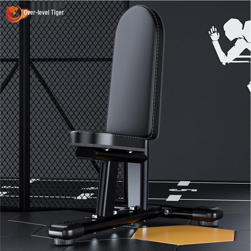 Professional Commercial/Home Shoulder Press Bench