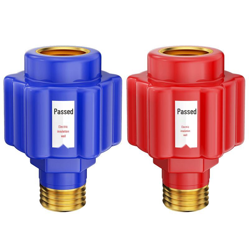 CVBAB Electric Water Heater Anti-Leakage Protector