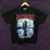 T-shirt Don Toliver Psycho Tour taglia XL Unisex