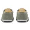 Onitsuka Tiger SERRANO Burnt Olive White Unisex Low Top Retro Lifestyle Sneakers 1183B400-304