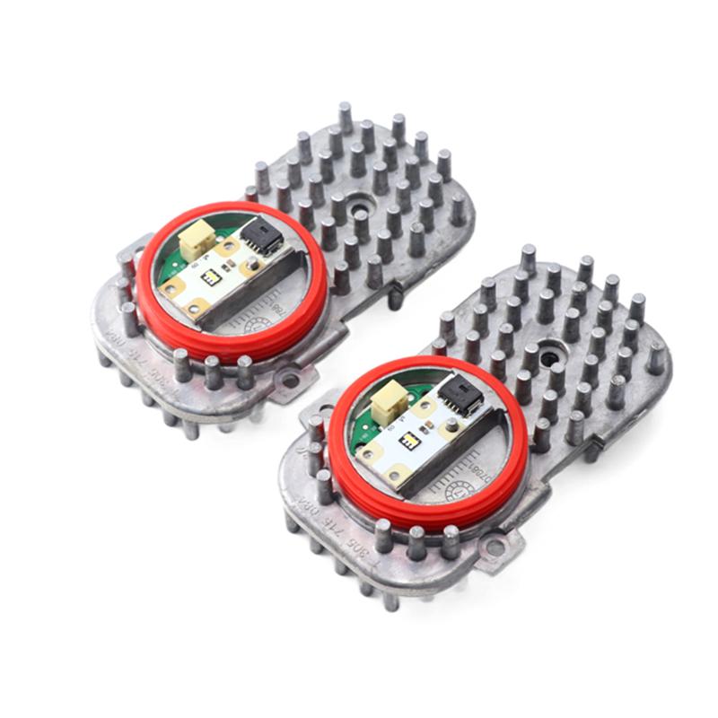 Modulo Ballast per Fari LED Angel Eyes per BMW Serie 3 E92 E93 LCI F80 M3 F80 M3 LCI 1305715084  63117263051 Centralina LED