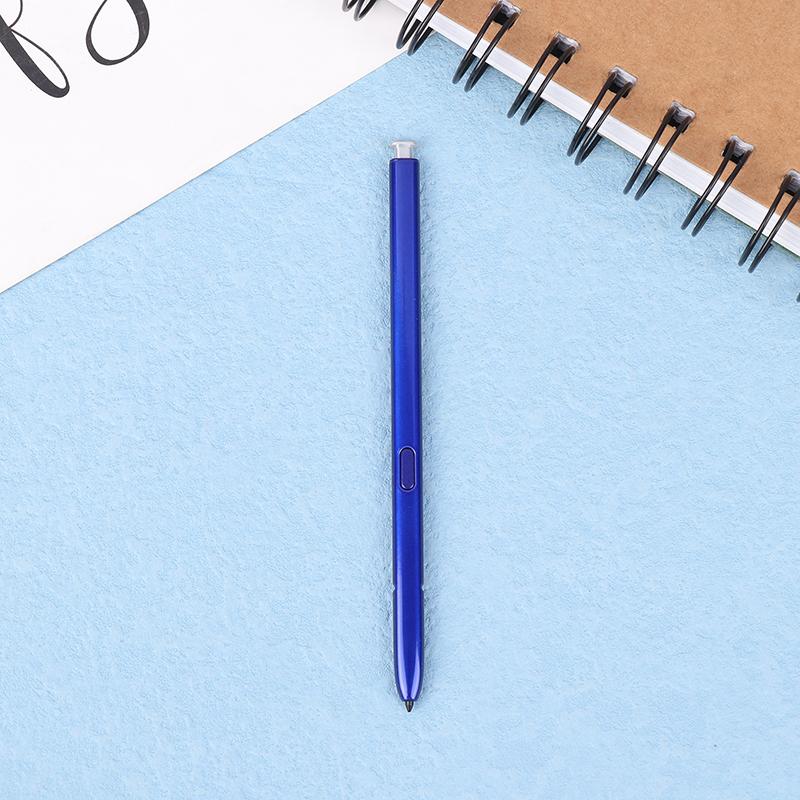 1Pc Smart Pressure Stylus For Galaxy Note 10 / Note 10 Plus Pro Active Capacitive Pens Without Bluetooth Mobile Phone S Pen 6