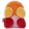Takara Tomy Arts Kirby Play with Waddle Dee 3D Pouch 18cm (Approx. Tall)