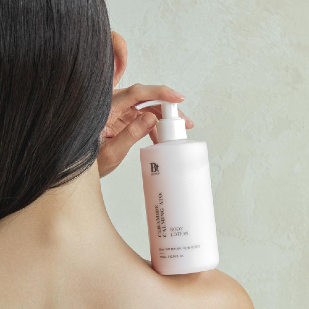 Benton Lotiune de corp Ceramide Calming Ato 300 ml