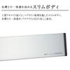 GEX Clear LED POWER III 1200 Brightness Color Temperature LED 3 color switching For 120cm wide aquarium with light lift 2,000lm 10,000K