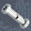 Watch Repair Screwdriver Grinding Tool Copper Auxiliary Grinding Screwdriver Sha