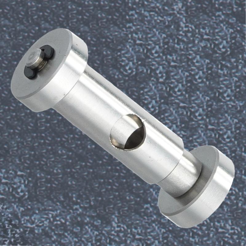 Watch Repair Screwdriver Grinding Tool Copper Auxiliary Grinding Screwdriver Sha