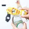 1pc Cute Cat Magnetic Bottle Opener Home Decoration Cartoon Beer Bottle Opener Magnetic Decoration Restaurant Wine Opener 6