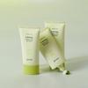Goodal Heartleaf Calming Mineral Sunscreen SPF50+ PA++++ Moisturizing Daily Sun Care 50ml