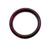 Pink Peach Jade & Purple Sugilite Women's Bangle - Jade Craftsman Live Stream Special
