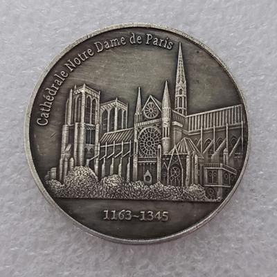 HOBO USA United State Commemorative Collectible Souvenirs Silver Coins