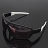 Blade Sport Cycling Sunglasses With 2 Interchangeable Lenses TR90 Frame Wind Dust Protection Unisex