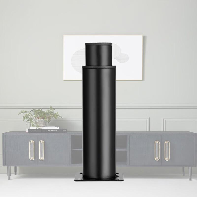 Adjustable Bed Support Leg