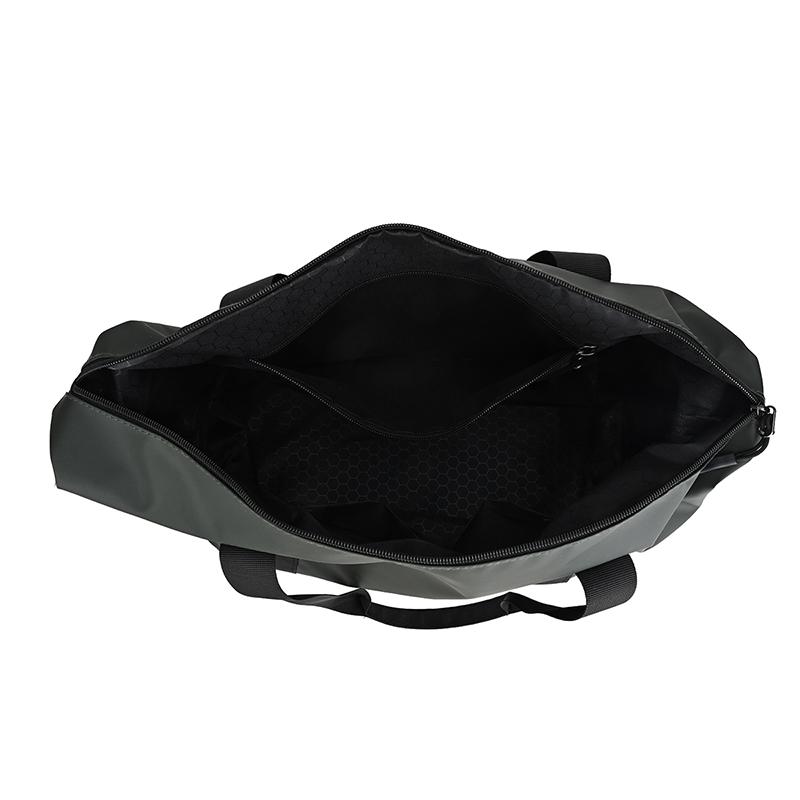 Reisetasche Kurzstrecke Tragbar Große Kapazität Fitness Tasche Leichte Reise Duffelbag