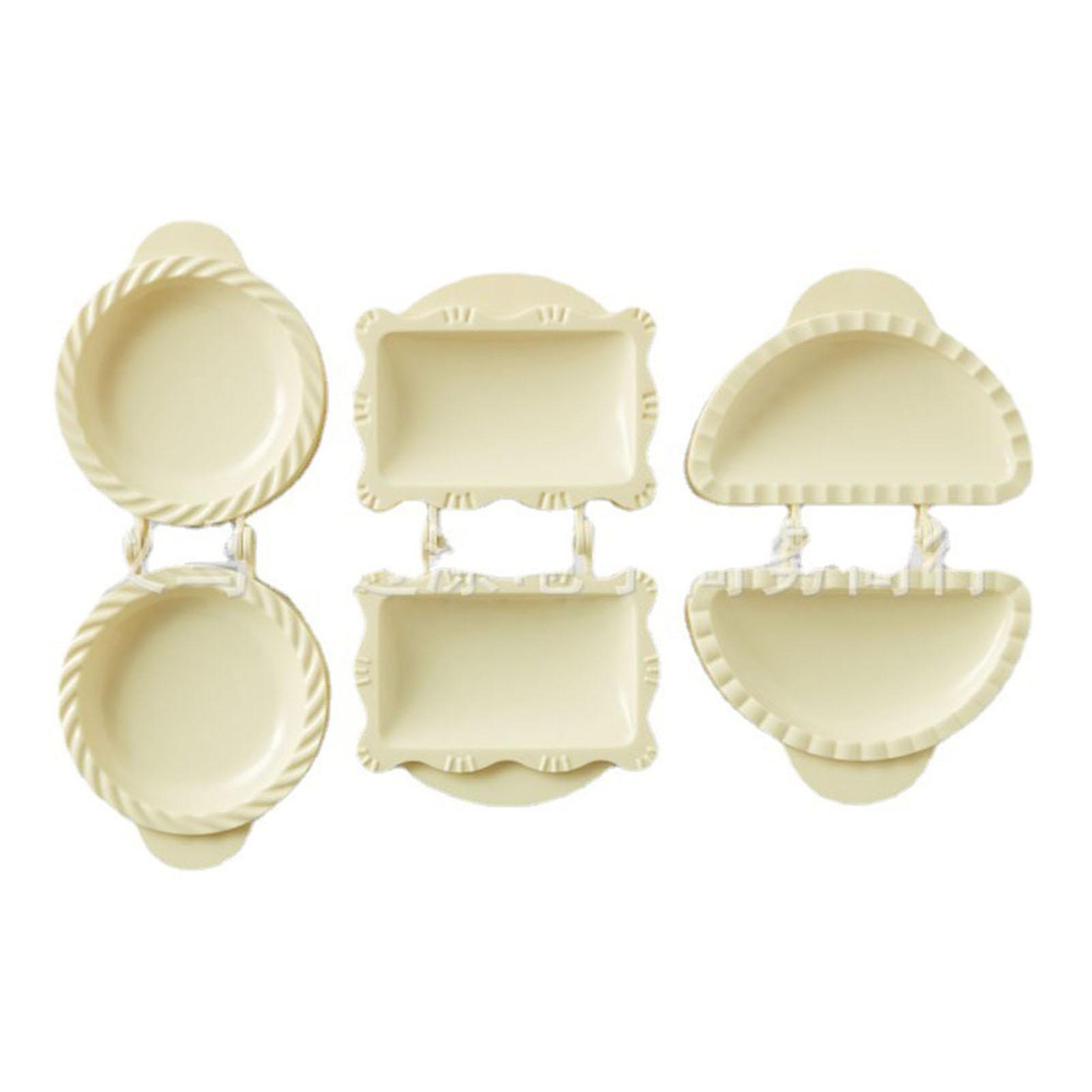 

Карманный пирог трафареты пресс BPA бесплатно PP вечеринка Potluck ручной пирог трафареты идеальный подарок для друзей семьи