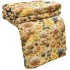 Kids' 3D Cartoon Summer Quilt - Lightweight, Washable Cotton for Dormitory/AC Use