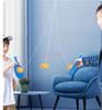 Hanging Table Tennis Trainer Indoor Door Family Parent Child Exercise Corrected Vision Hand Eye Coordination Children'S Toys