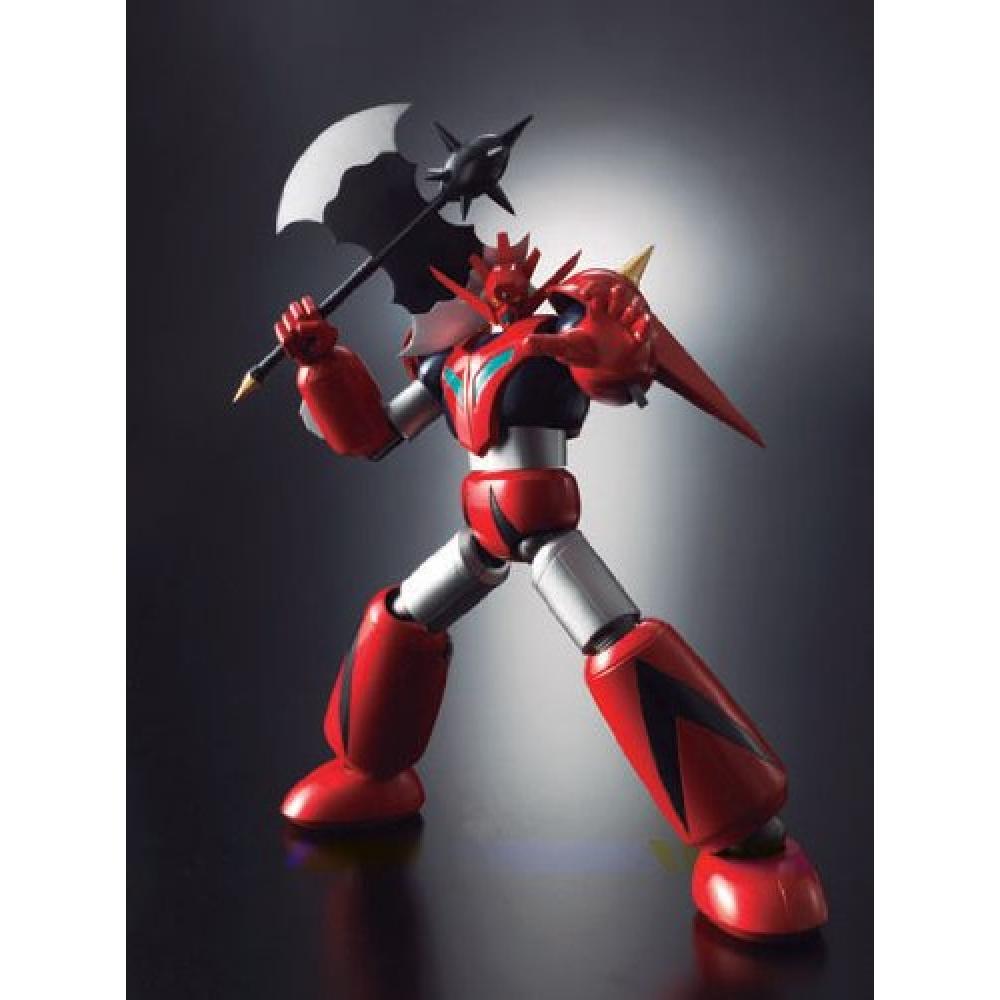 Soul of Chogokin Getter Dragon from Shin Getter Robo GX-51