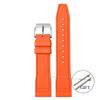 Rubber Strap for IWC Watchband for Big Pilot for Portugieser Women Men Quick Release Waterproof Sport Watch Band 20mm 21mm 22mm