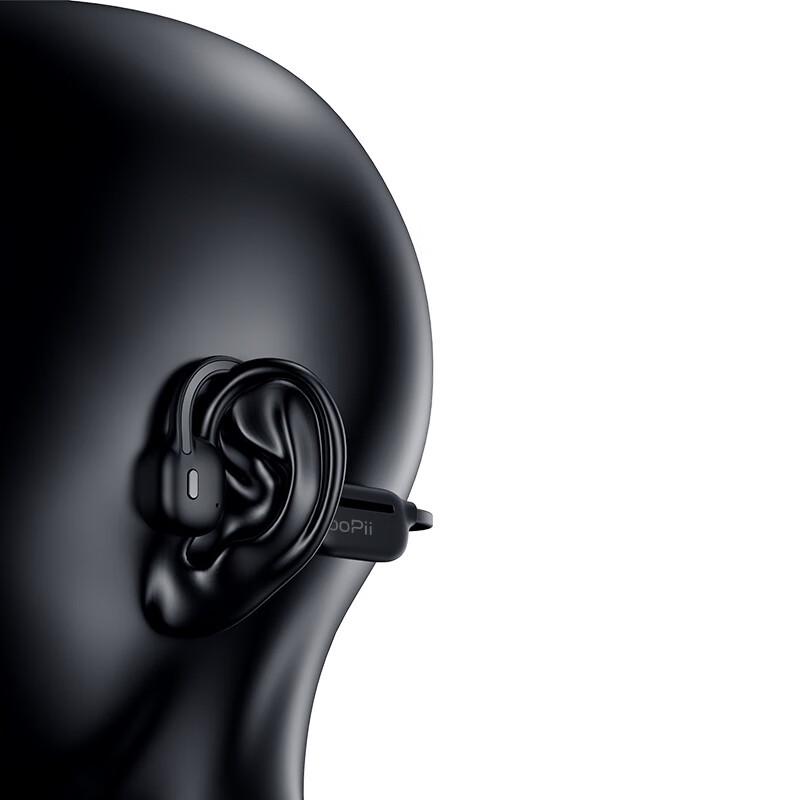 SooPii M19 Sport Bluetooth Earphones