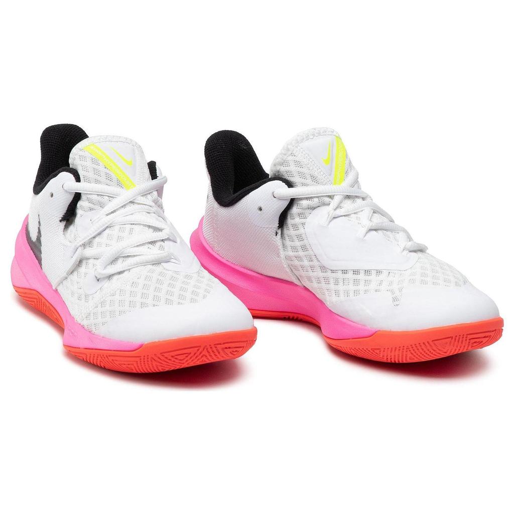 Nike Zoom Hyperspeed Court SE DJ4476-121 Rawdacious Volleyball Shoes