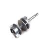 ESP1137 Ignition Housing Tumbler Column Barrel Locking Cylinder Shaft Rod 67 mm For Fiat Doblo Palio Albea Marea Panda Siena