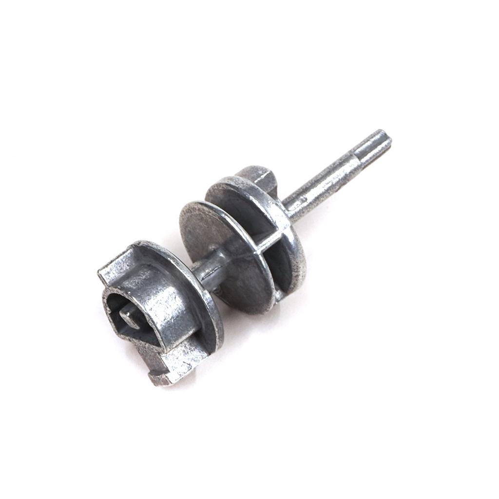 ESP1137 Ignition Housing Tumbler Column Barrel Locking Cylinder Shaft Rod 67 mm For Fiat Doblo Palio Albea Marea Panda Siena