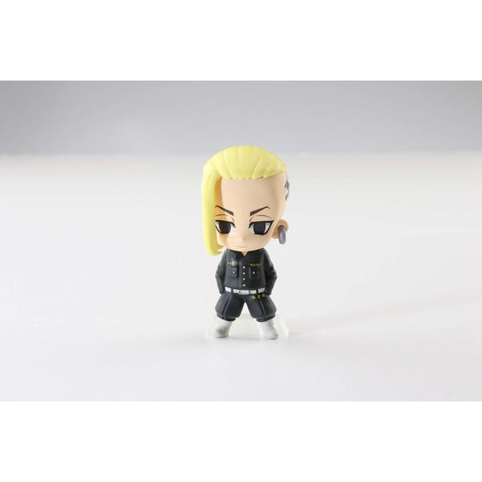 FunnyKnights Tokyo Revengers Mini Figure First Edition 10-Pack BOX