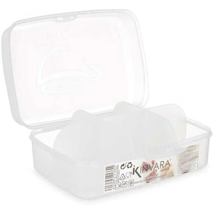 Boîte - KINVARA - Standard - Multicolore - 30,5 x 43 x 27,5 cm - Carton/Papier