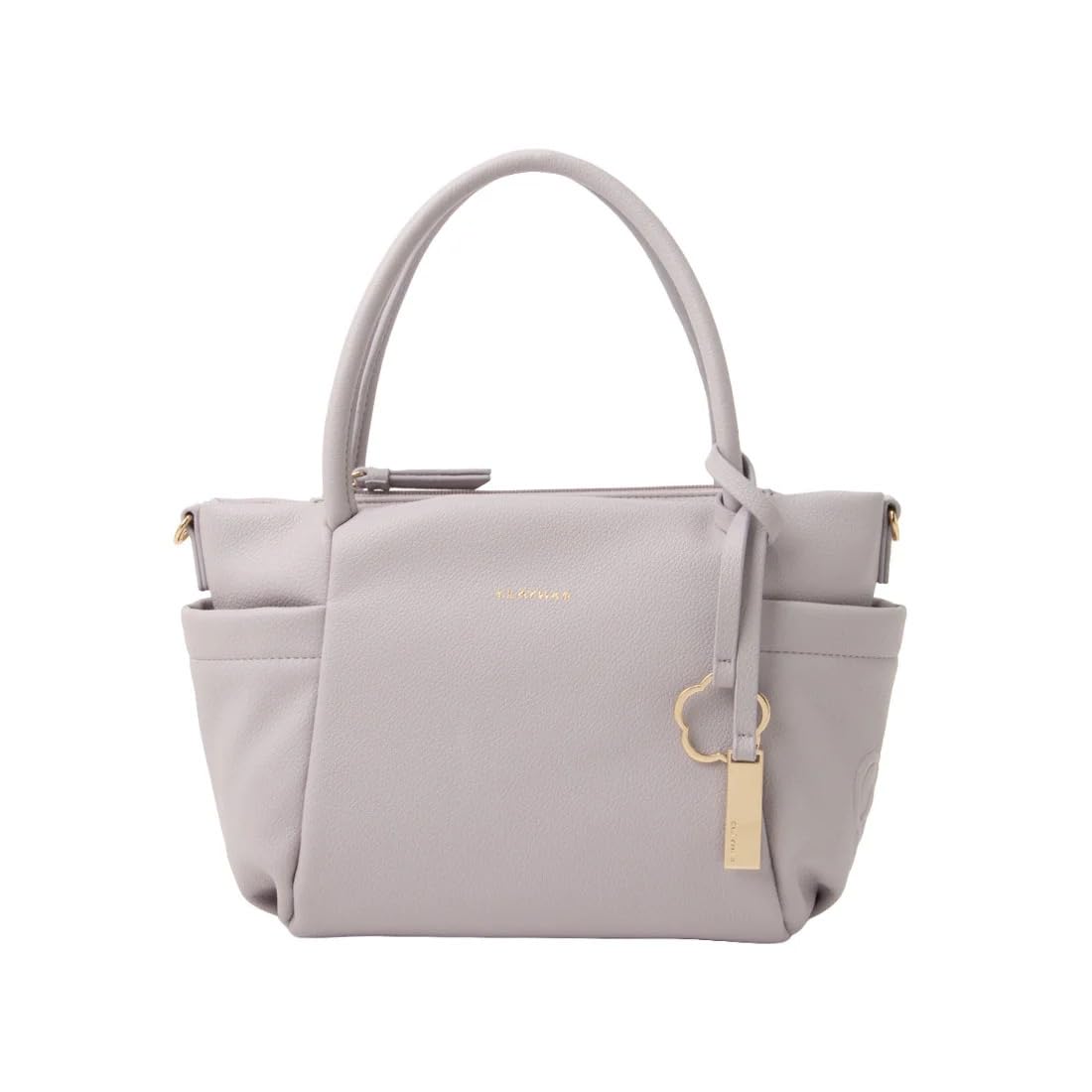 Marie tote bag 2-way