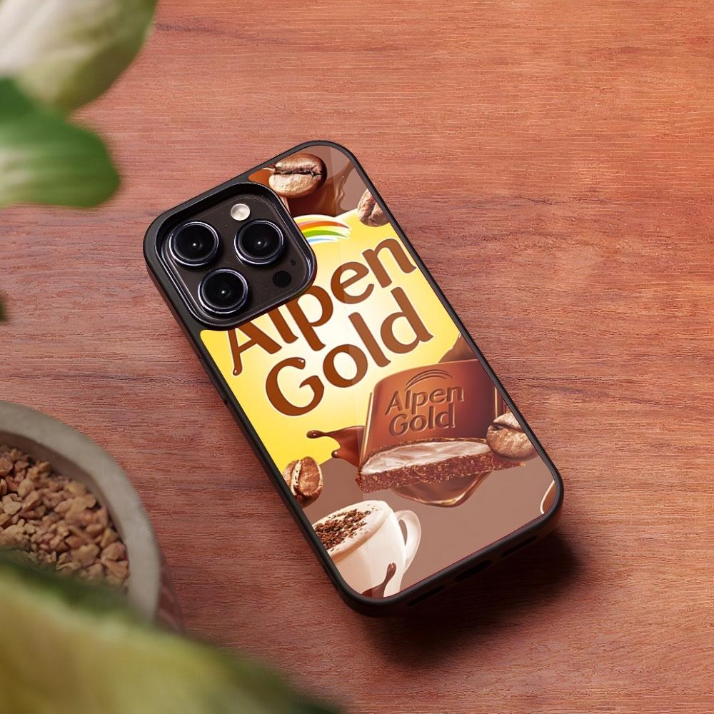 

Russian Chocolate Phone Case for Iphone 16 15 14 13 Pro Max 12 11 Mini 7 8 Plus Se Xr X Xs Fundas Shell PC+TPU Cover iphone 12