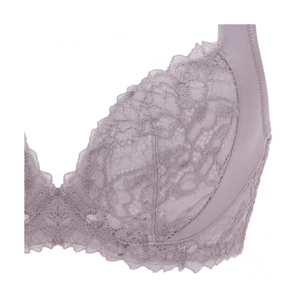 Triumph Healing Bra 571 Bra M013 D65 Size (Gray)